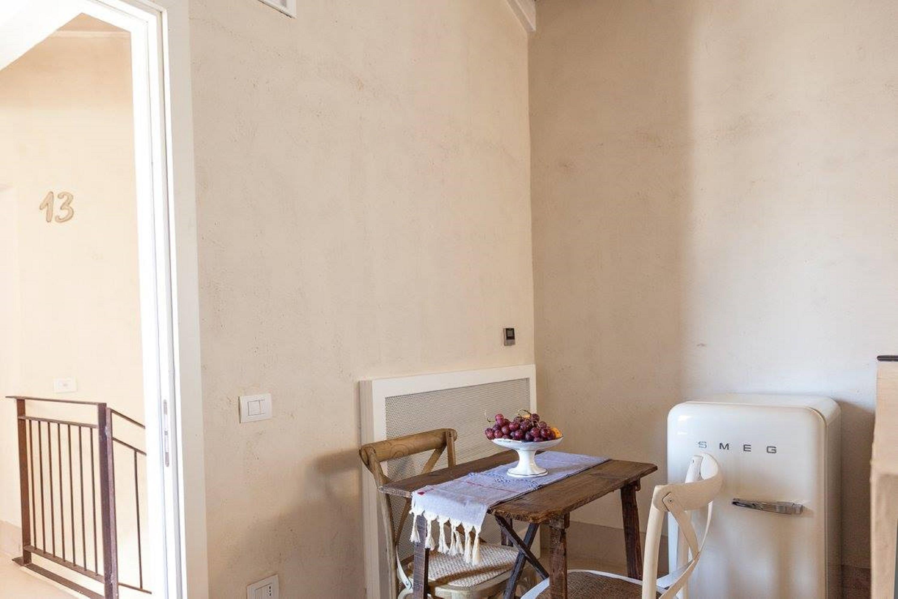 Appart hôtel Borgo Sentinella 2*